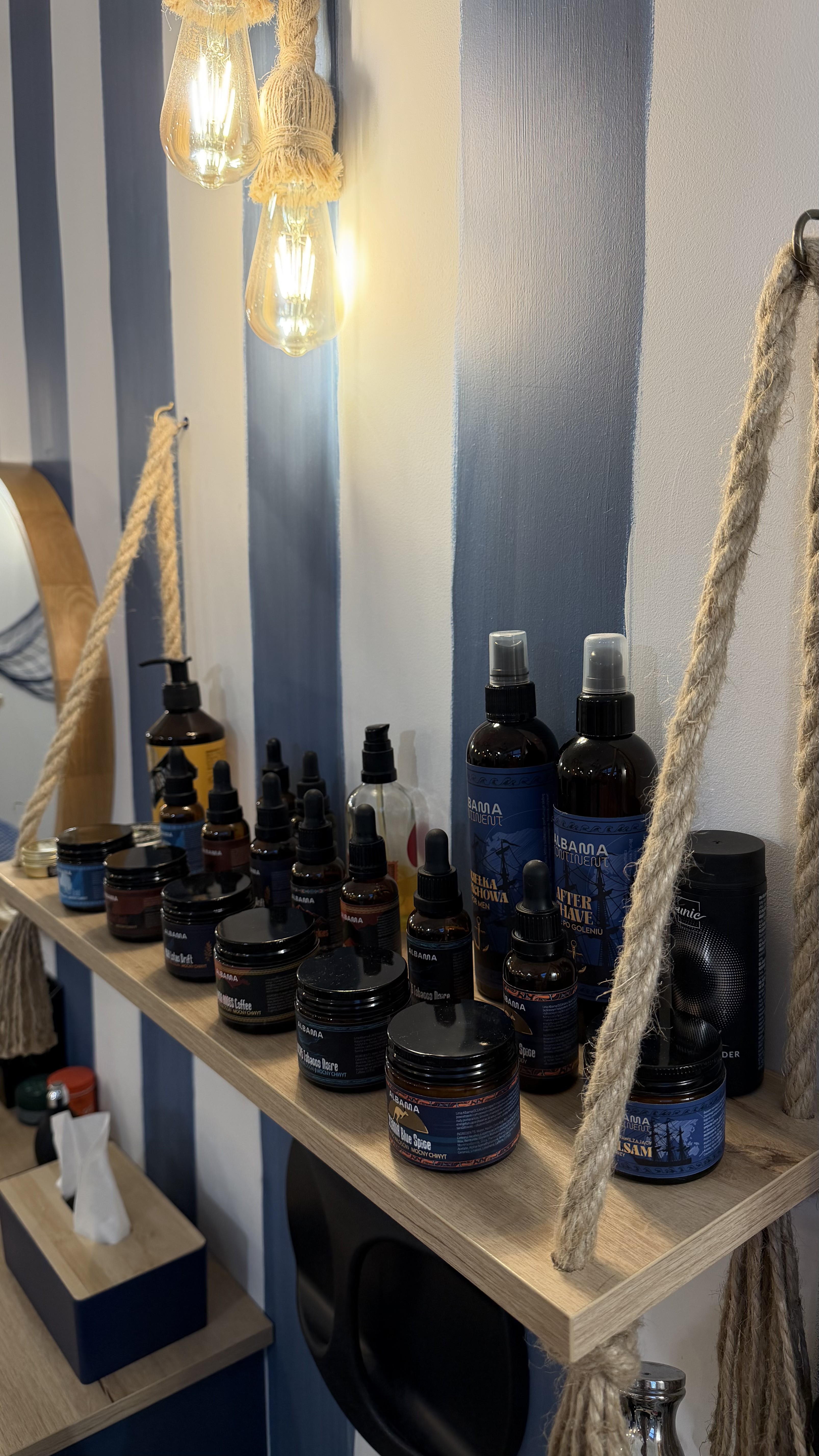 Realizacja Marina Barber Bay 3