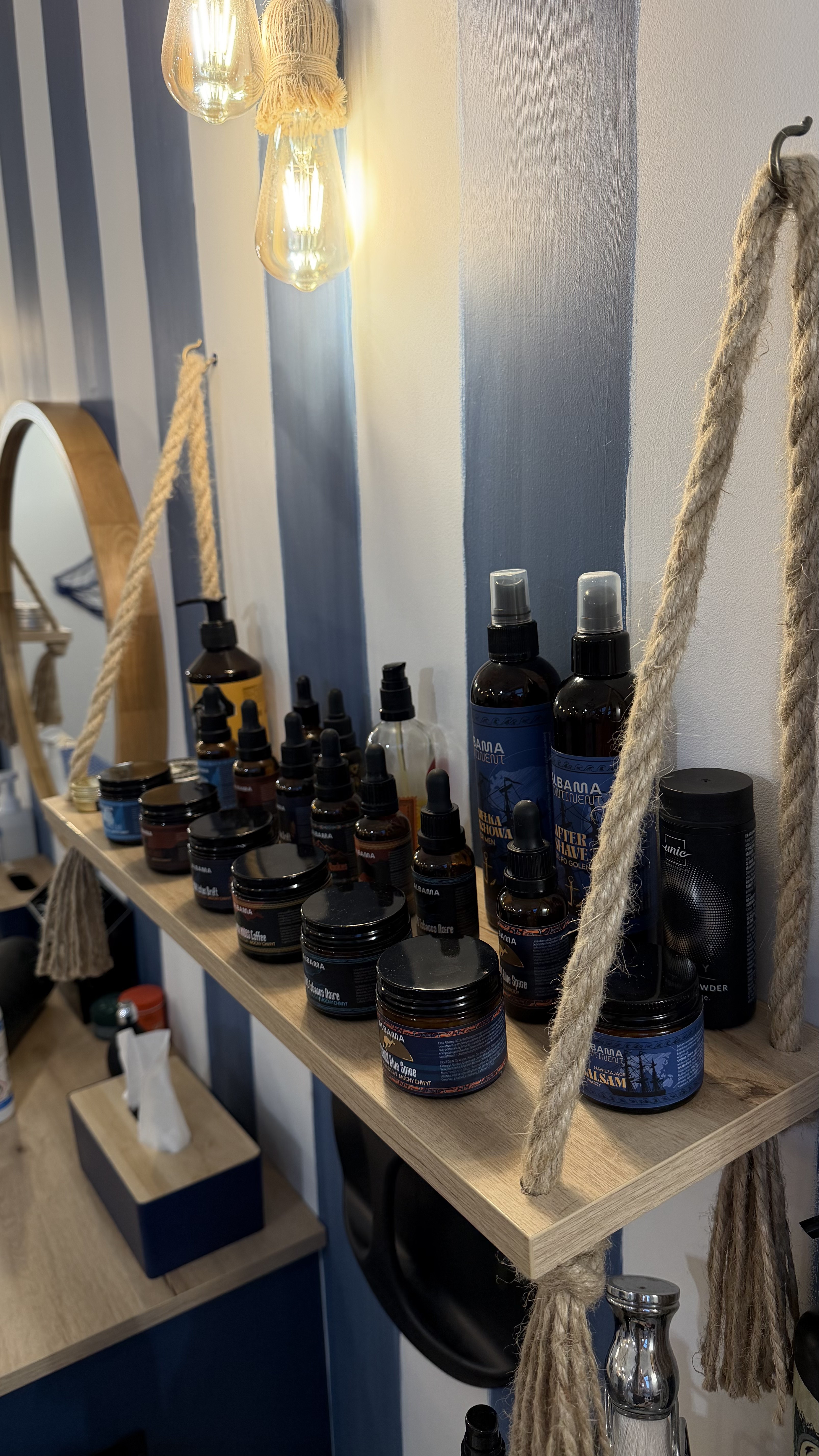 Realizacja Marina Barber Bay 4